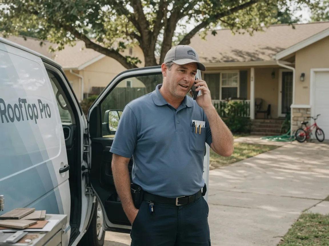 Roof Repair Cambridge, NE FAQs