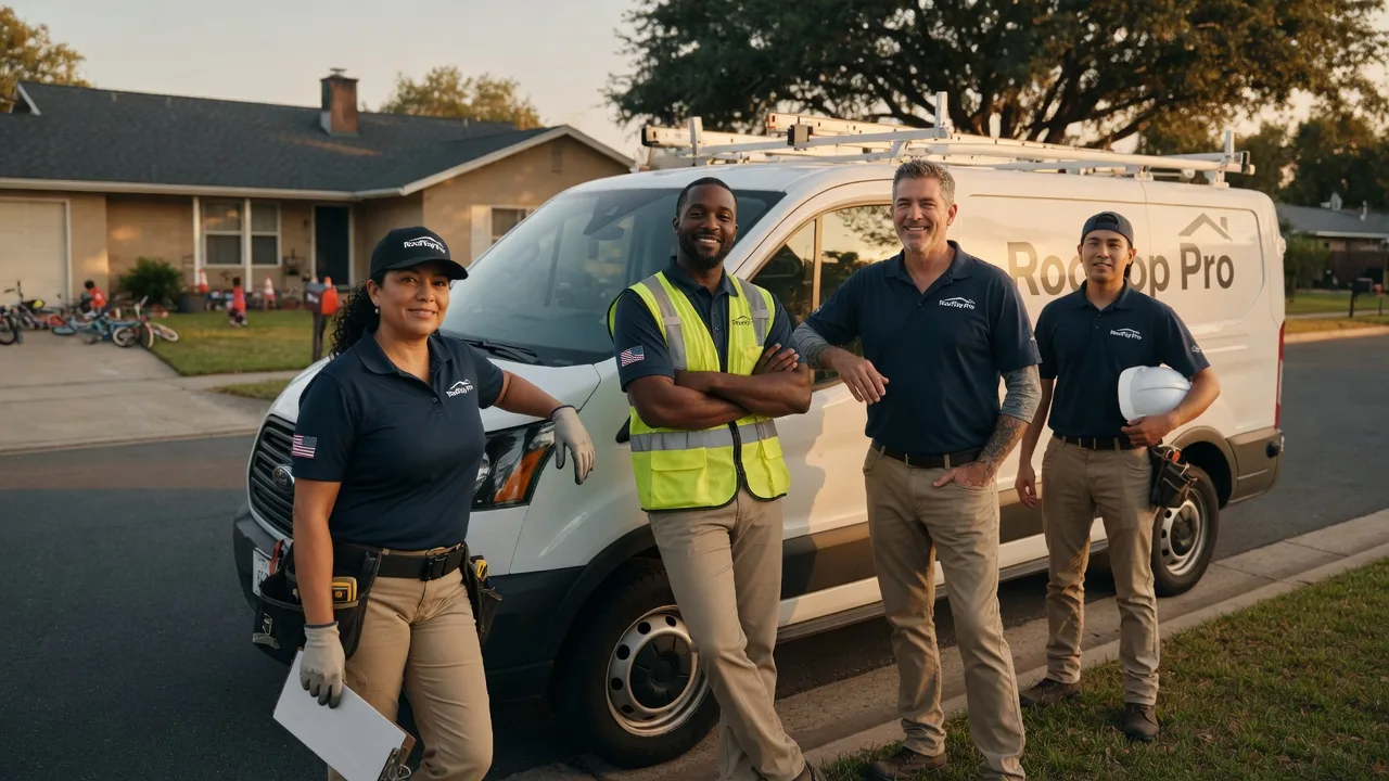 Roof Repair in Cambridge, NE near me